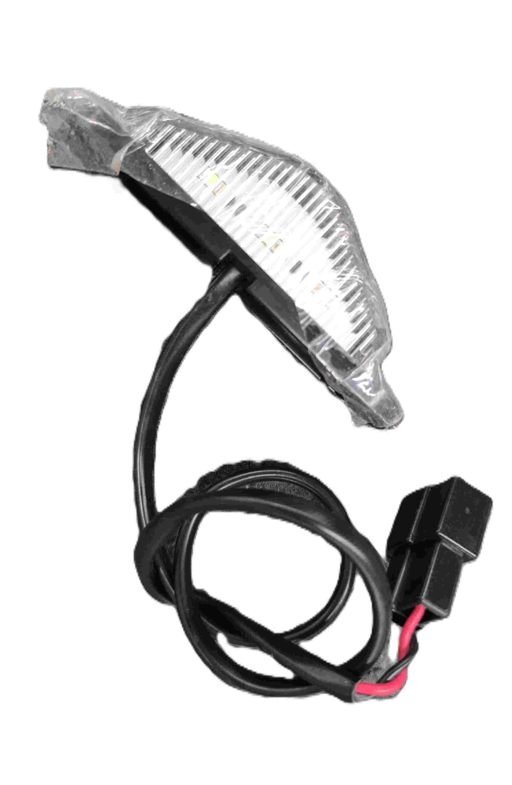 ARORA-AR11000 MOPED-019-1 ARORA AR11000 MOPED (1500w) - ARKA PLAKA LAMBASI - Görsel 1