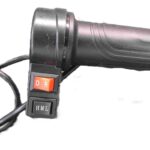 ARORA AR11000 MOPED (1500w) - GAZ KOLU SET