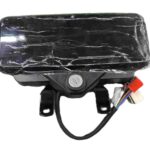 ARORA AR11000 MOPED (1500w) - KM SAATİ
