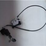 ARORA AR11000 MOPED (1500w) - ÖN FREN SİSTEMİ