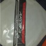 ARORA AR11000 MOPED (1500w) - ARKA KOLTUK (SIRT DAYANMA)