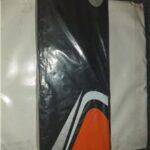 ARORA AR11000 MOPED (1500w) - KOLTUK OTURAK KISMI