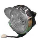 ARORA AR11000 MOPED (1500w) - ÖN FAR (YUVARLAK)