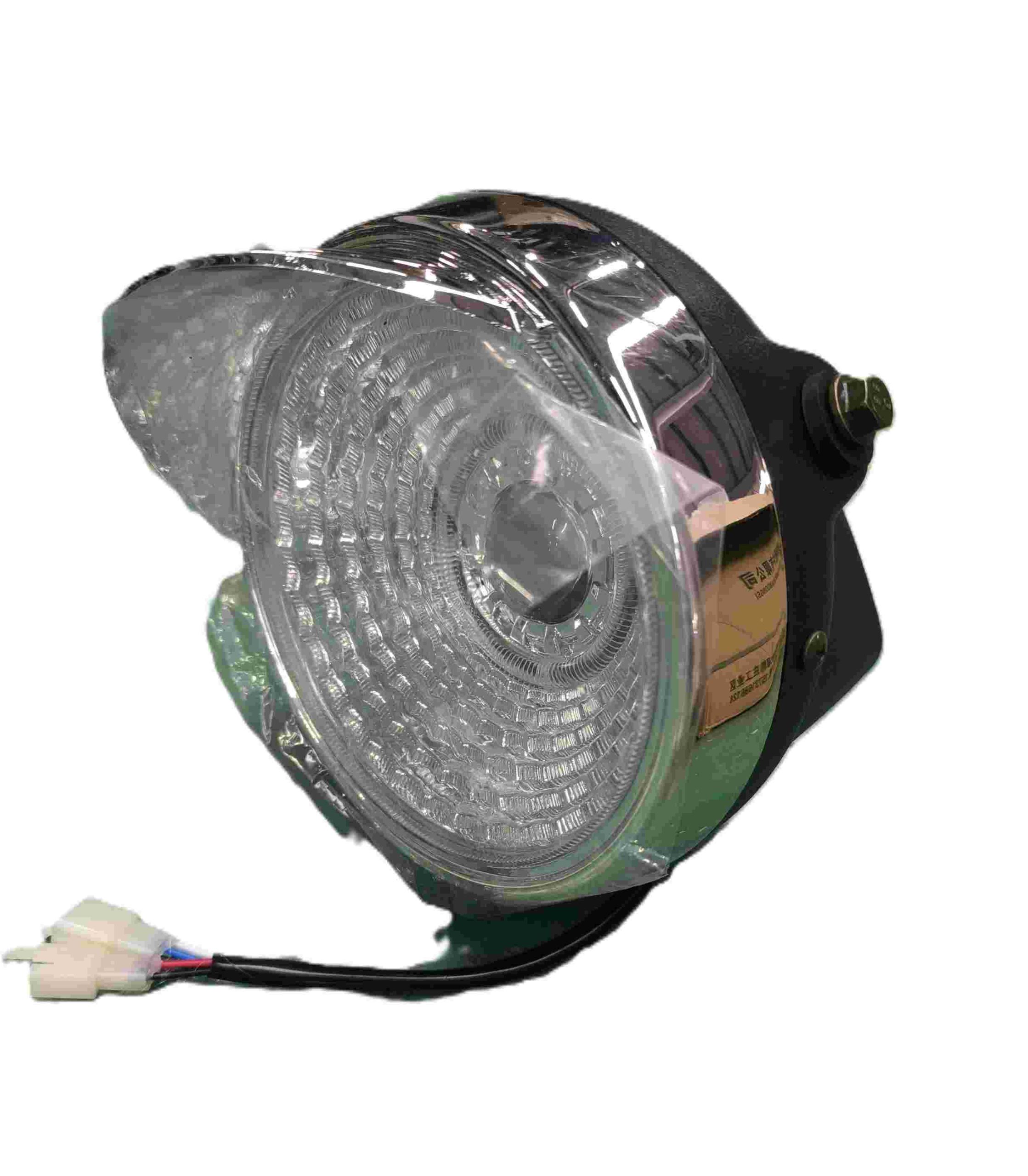 ARORA-AR11000 MOPED-048-1 ARORA AR11000 MOPED (1500w) - ÖN FAR (YUVARLAK) - Görsel 1