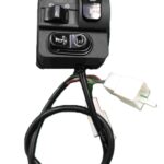 ARORA AR11000 MOPED (1500w) - KUMANDA PANELİ TAKIM