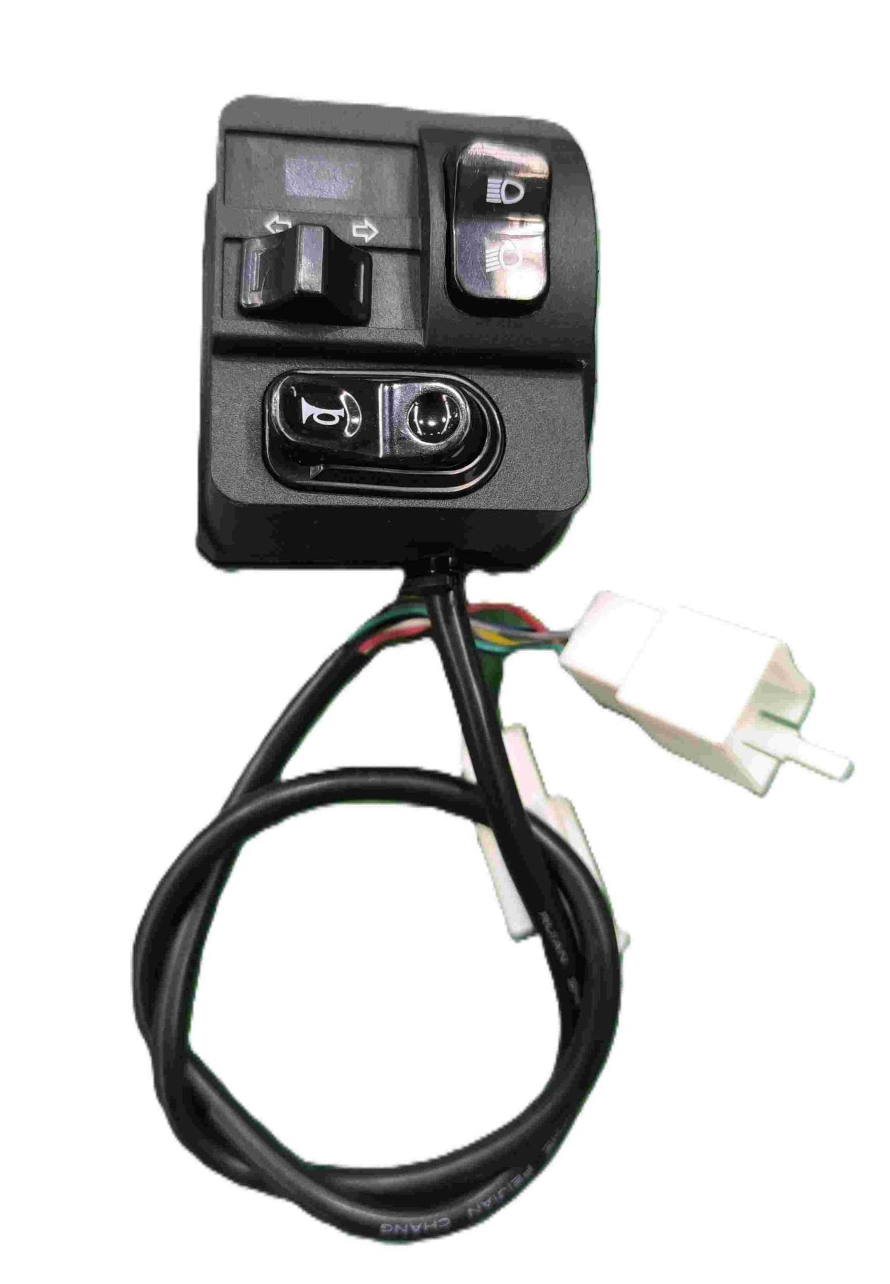 ARORA-AR11000 MOPED-050-1 ARORA AR11000 MOPED (1500w) - KUMANDA PANELİ TAKIM - Görsel 1