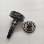 ARORA VERANO125 - ARKA TEKER MİLİ