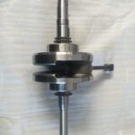 ARORA VERANO125 - KRANK MİLİ KOMPLE