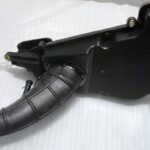 ARORA VERANO125 - HAVA FİLTRESİ KOMPLE (EURO 3)