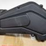 ARORA VERANO125 - HAVA FİLTRESİ KOMPLE (EURO 5)