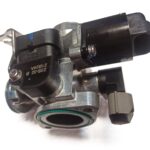 ARORA VERANO125 - GAZ KELEBEĞİ KOMPLE (30C-05TB)