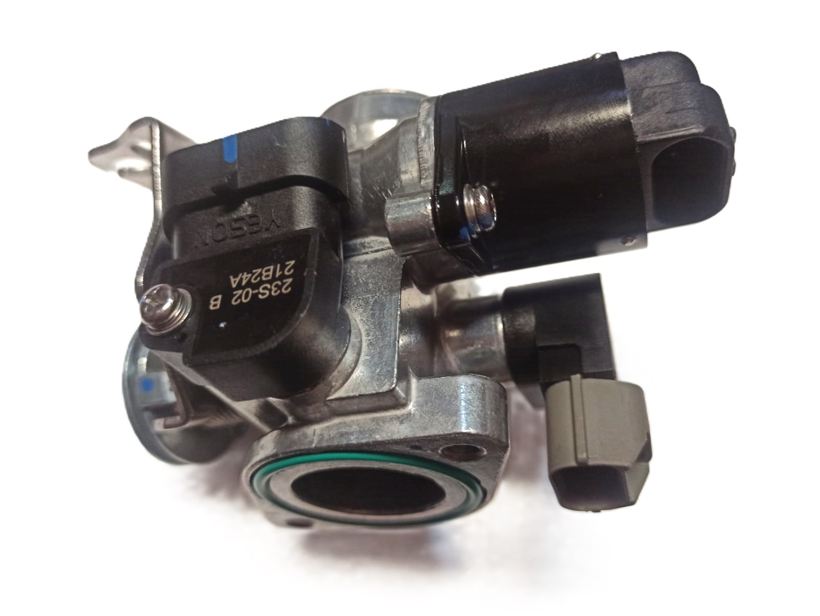 ARORA-AR125-25 VERANO 069-1 ARORA VERANO125 - GAZ KELEBEĞİ KOMPLE (30C-05TB) - Görsel 1
