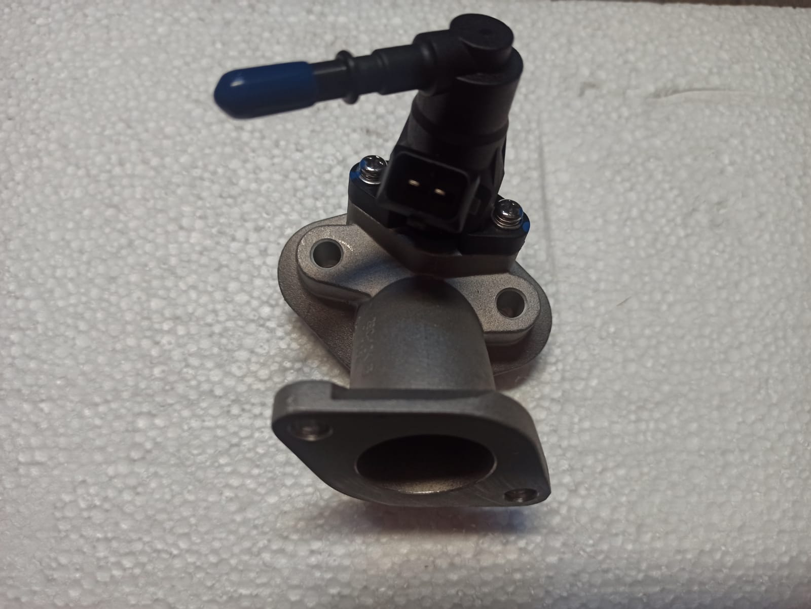 ARORA-AR125-25 VERANO 073-1 ARORA VERANO125 - ENJEKSİYON KOMPLE - Görsel 1