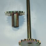 ARORA AR150-5 - AKTARMA MİL VE DİŞLİSİ