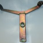 ARORA AR150-5 - VİTES PEDALI