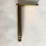 ARORA AR150-5 - VİTES PEDAL MİLİ