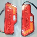 ARORA AR150-5 - ARKA STOP KOMPLE TAKIM