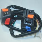 ARORA AR150-5 - KUMANDA PANELİ TAKIM