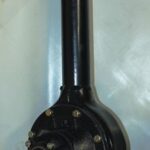 ARORA AR150-5 - ŞAFT MİLİ KOMPLE