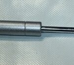 ARORA AR150-5 - ARKA KASA AMARTİSÖRÜ
