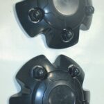 ARORA AR150-5 - ARKA JANT DEKORATİF PLS.