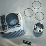 ARORA AR150-5 - SİLİNDİR SET