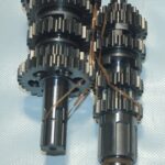 ARORA AR150-5 - ŞANZIMAN DİŞLİ TAKIMI