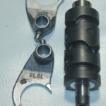 ARORA AR150-5 - VİTES TOPUZU VE HİLALLERİ