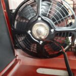 ARORA AR150-5 - FAN