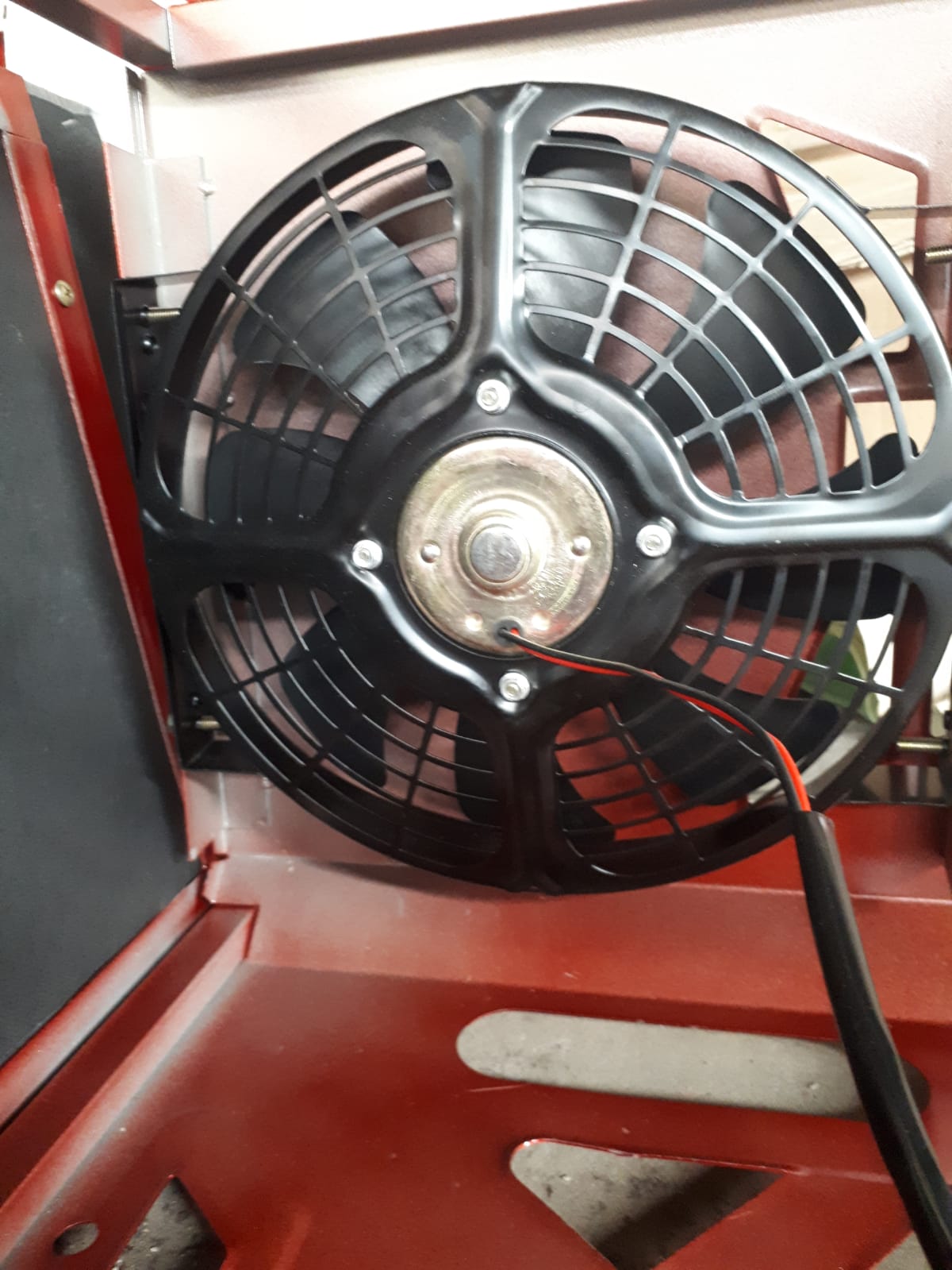 ARORA-AR150-5 082-1 ARORA AR150-5 - FAN - Görsel 1