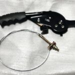 ARORA AR150-5 - EL FREN VE TELİ