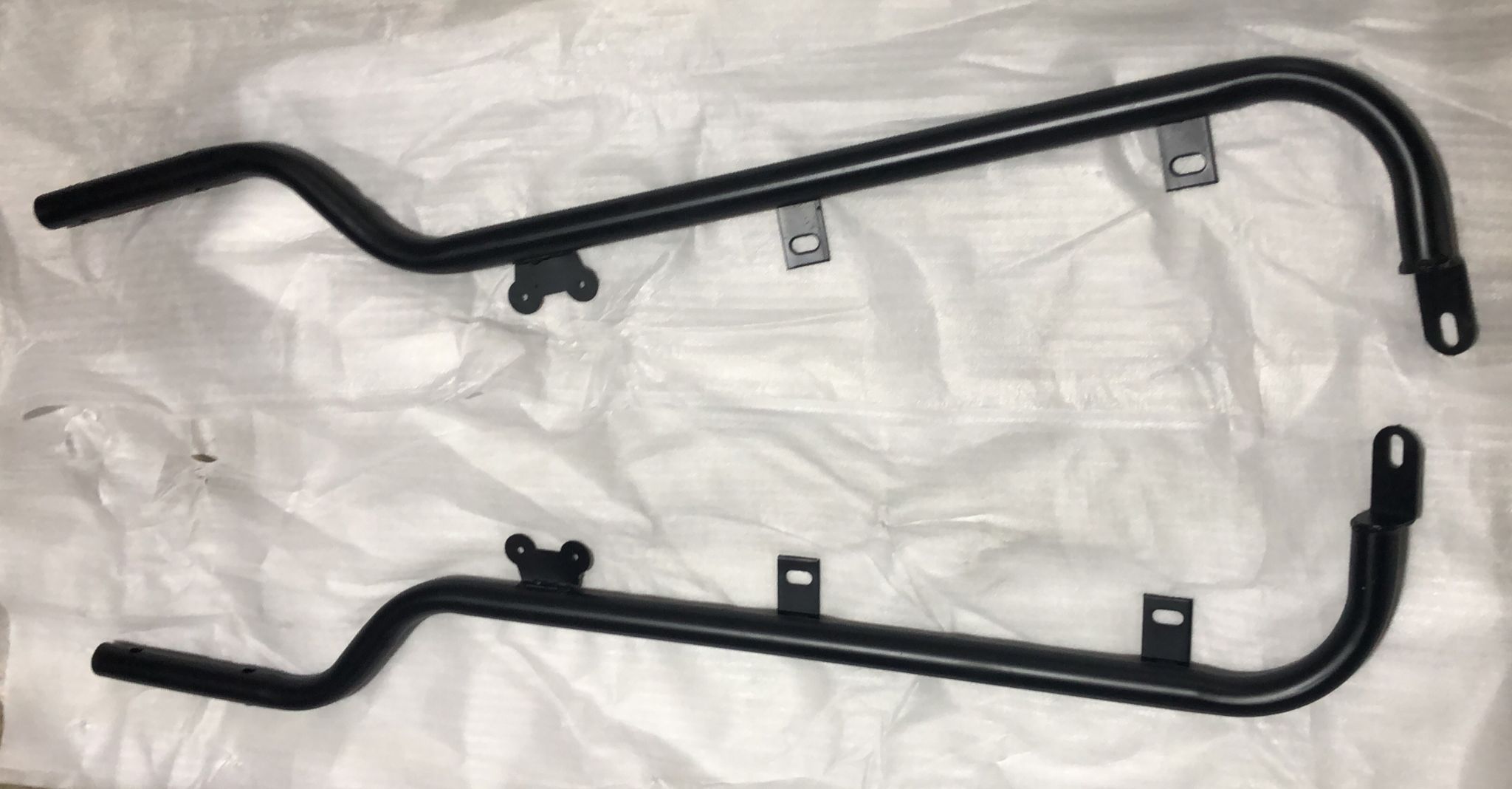 ARORA-AR150-5 085-1 ARORA AR150-5 - KABİN BAĞLANTI DEMİRİ TK. - Görsel 1