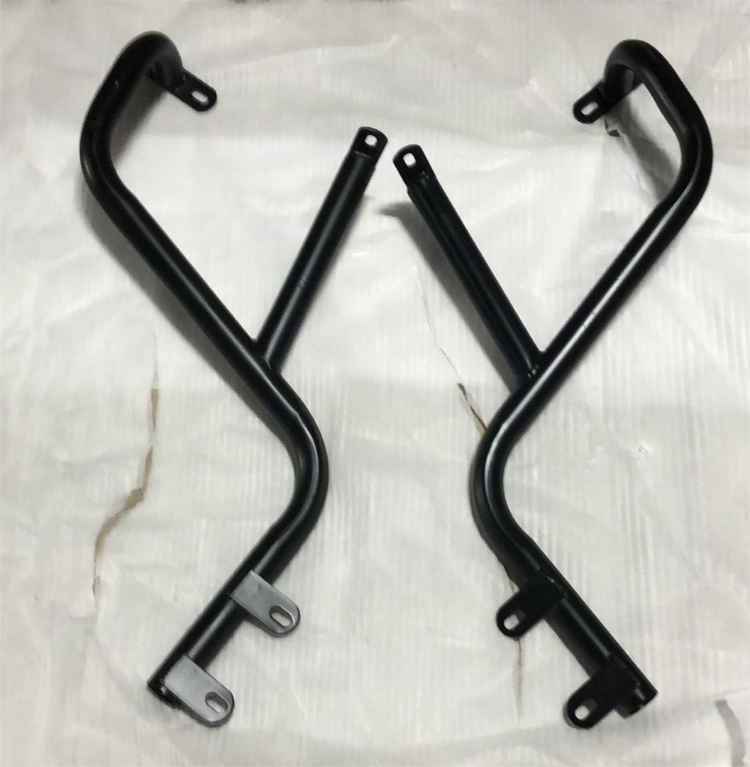 ARORA-AR150-5 090-1 ARORA AR150-5 - KORNA BAĞLANTI DEMİRİ - Görsel 1