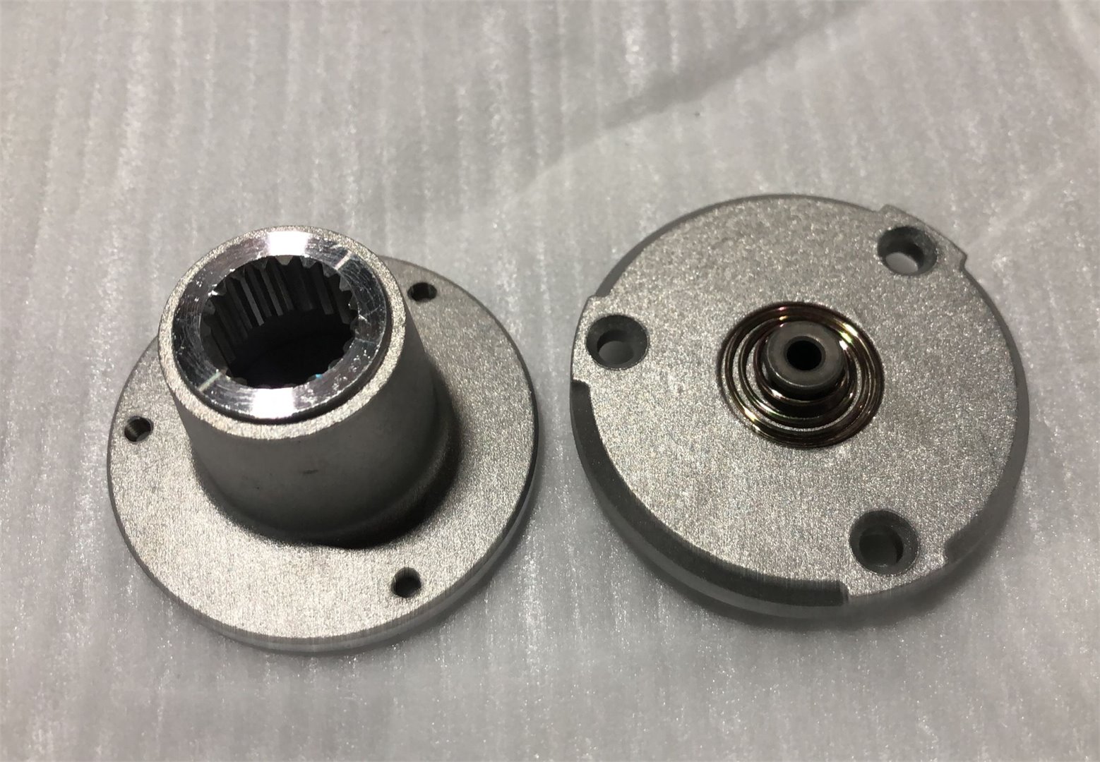 ARORA-AR150-5 113-1 ARORA AR150-5 - YAĞ POMPA HONİSİ - Görsel 1