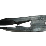 ARORA AR50-50 KASIRGA - ARKA MAFSAL ZİNCİR PLS.