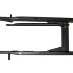ARORA AR50-50 KASIRGA - ARKA MAFSAL (DİSK MODEL)