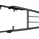 ARORA AR50-50 KASIRGA - ARKA SELE DEMİRİ (KAMPANA MODEL)