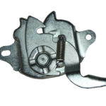 ARORA AR50-50 KASIRGA - KOLTUK KİLİDİ