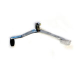 ARORA AR50-50 KASIRGA - VİTES PEDALI