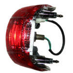 ARORA AR50-50 KASIRGA - ARKA STOP KOMPLE