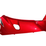 ARORA AR50-50 KASIRGA - SAĞ İÇ DİZLİK SİYAH