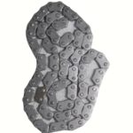 ARORA AR50-50 KASIRGA - EKSANTRİK ZİNCİRİ