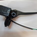 ARORA AR50-50 KASIRGA - ÖN FREN SİSTEMİ ÜST MERKEZ