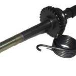 ARORA AR50-50 KASIRGA - MARŞ MİLİ