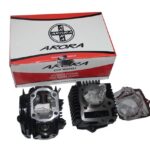ARORA AR50-50 KASIRGA - SİLİNDİR SET+ SİLİNDİR ÜST KAPAĞI TK. (E5)