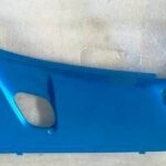 ARORA AR50-50 KASIRGA - SAĞ İÇ DİZLİK AÇIK MAVİ