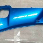 ARORA AR50-50 KASIRGA - SOL İÇ DİZLİK AÇIK  MAVİ