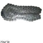 ARORA AR50-50 KASIRGA - ZİNCİR