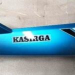 ARORA AR50-50 KASIRGA - SAĞ DIŞ RÜZGARLIK AÇIK MAVİ