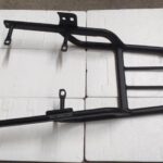 ARORA AR50-50 KASIRGA - ARKA SELE DEMİRİ (DİSK MODEL)
